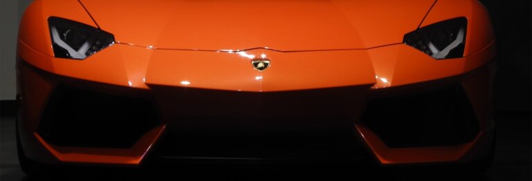 Benefits of EV Number Plates UK | Reg Locker Ltd.